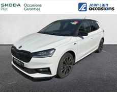 Skoda Fabia Voiron