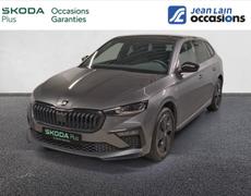 Skoda Scala Chambéry