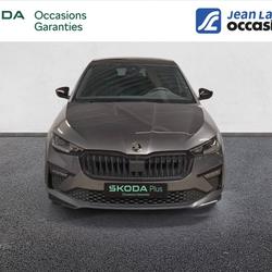 Skoda Scala Scala 1.0 TSI Evo 2 116 ch DSG7 Monte-Carlo Chamb&eacute;ry