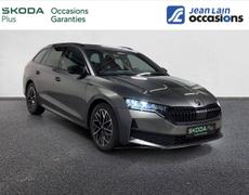 Skoda Octavia Combi Chambéry