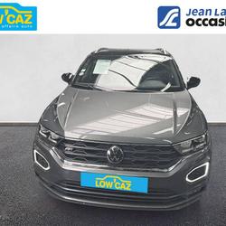 Volkswagen T-Roc T-Roc 1.5 TSI 150 EVO Start/Stop DSG7 R-Line La Ravoire