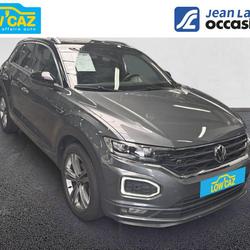 Volkswagen T-Roc T-Roc 1.5 TSI 150 EVO Start/Stop DSG7 R-Line La Ravoire