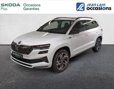 Skoda Karoq Chambéry