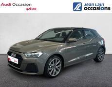 Audi A1 Sportback Cessy