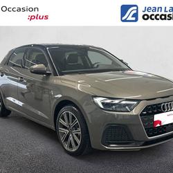 Audi A1 Sportback A1 Sportback 25 TFSI 95 ch S tronic 7 Design Cessy