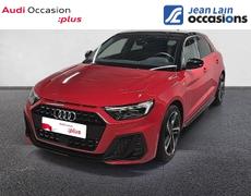 Audi A1 Sportback Chambéry