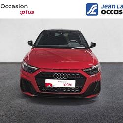 Audi A1 Sportback A1 Sportback 30 TFSI 116 ch S tronic 7 S Line Plus Chamb&eacute;ry
