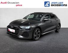 Audi A3 Sportback SEYNOD