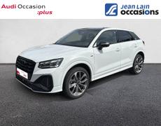 Audi Q2 Voiron