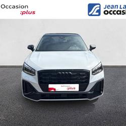 Audi Q2 Q2 35 TFSI 150 S tronic 7 S line Plus Voiron