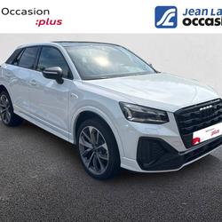 Audi Q2 Q2 35 TFSI 150 S tronic 7 S line Plus Voiron