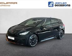 Cupra Born Cessy