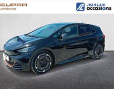 Cupra Born Gap