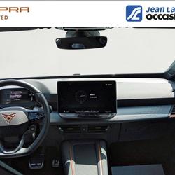 Cupra Born Born 230 ch - Batterie XL Gap
