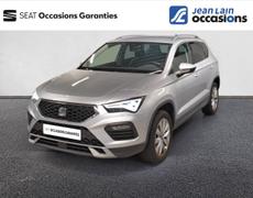 Seat Ateca Chambéry