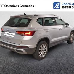 Seat Ateca Ateca 1.5 TSI 150 ch ACT Start/Stop DSG7 Business Chamb&eacute;ry