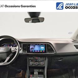 Seat Ateca Ateca 1.5 TSI 150 ch ACT Start/Stop DSG7 Business Chamb&eacute;ry