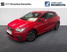 Seat Ibiza SEYNOD