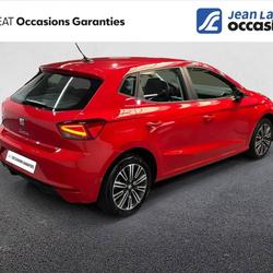 Seat Ibiza Ibiza 1.0 TSI 95 ch S/S BVM5 Copa SEYNOD
