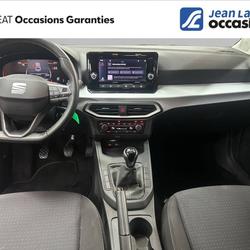 Seat Ibiza Ibiza 1.0 TSI 95 ch S/S BVM5 Copa SEYNOD