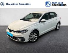Volkswagen Polo SEYNOD