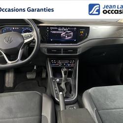 Volkswagen Polo Polo 1.0 TSI 110 S&S DSG7 Style SEYNOD