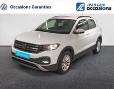 Volkswagen T-Cross Cessy