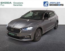 Skoda Fabia Chambéry