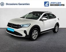 Volkswagen Taigo Chambéry