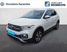 Volkswagen T-Cross Margencel
