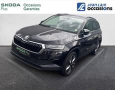 Skoda Karoq Sallanches