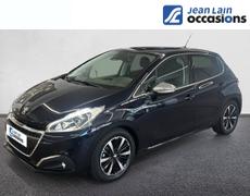 Peugeot 208 Cessy