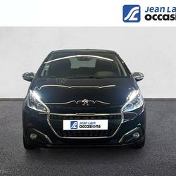 Peugeot 208 208 PureTech 110ch S&S BVM6 Tech Edition Cessy