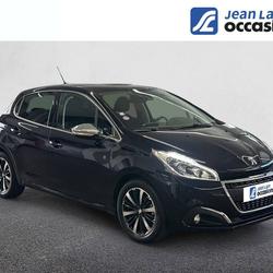 Peugeot 208 208 PureTech 110ch S&S BVM6 Tech Edition Cessy