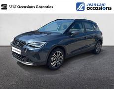 Seat Arona Albertville