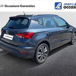 Seat Arona Arona 1.0 TSI 110 ch Start/Stop BVM6 Copa Albertville