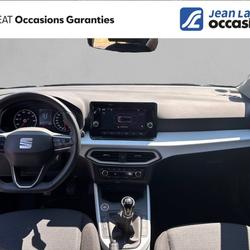 Seat Arona Arona 1.0 TSI 110 ch Start/Stop BVM6 Copa Albertville