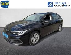 Volkswagen Golf SW Seyssinet-Pariset