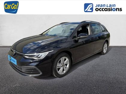Volkswagen Golf SW - Golf SW 2.0 TDI SCR 116 DSG7 Life Plus - 17 690 €