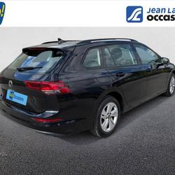 Volkswagen Golf SW Golf SW 2.0 TDI SCR 116 DSG7 Life Plus Seyssinet-Pariset