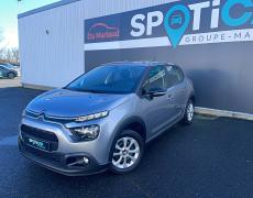 Citroen C3 Gaillac