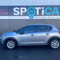 Citroen C3 C3 BlueHDi 100 BVM6 You Gaillac