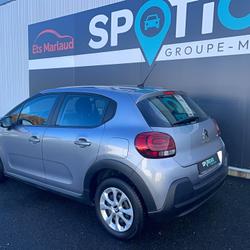 Citroen C3 C3 BlueHDi 100 BVM6 You Gaillac