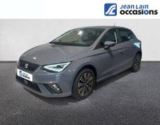 Seat Ibiza Ville-la-Grand