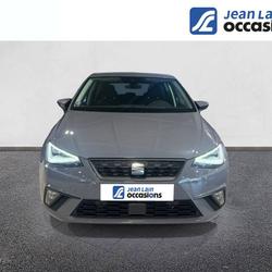 Seat Ibiza Ibiza 1.0 TSI 115 ch S/S DSG7 Copa Ville-la-Grand