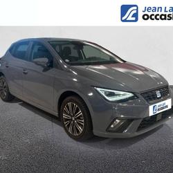 Seat Ibiza Ibiza 1.0 TSI 115 ch S/S DSG7 Copa Ville-la-Grand