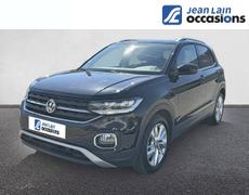 Volkswagen T-Cross Cessy