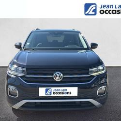 Volkswagen T-Cross T-Cross 1.6 TDI 95 Start/Stop DSG7 Carat Cessy