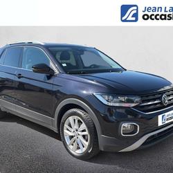Volkswagen T-Cross T-Cross 1.6 TDI 95 Start/Stop DSG7 Carat Cessy
