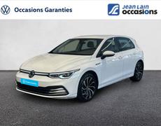 Volkswagen Golf 8